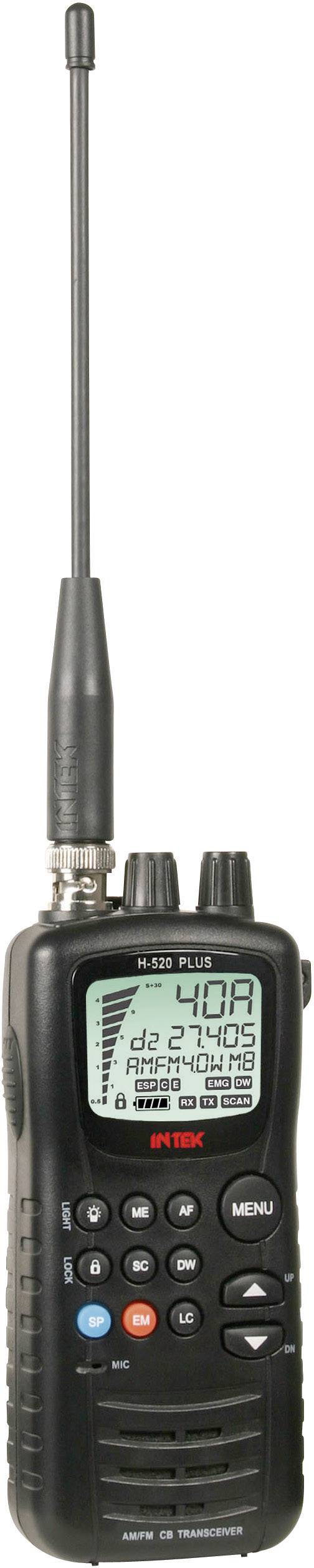 Intek CB portofoon H520 Plus Conrad.nl