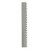 Proxxon Micromot 28174 Bandzaagblad 1065 x 5 x 0.4 Aantal tanden: 24 1 stuk(s) Geschikt voor model MBS 240/E