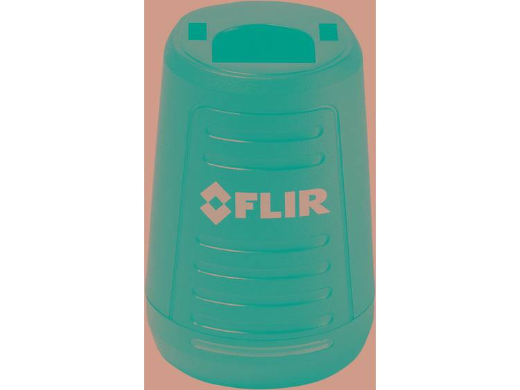 FLIR 63901-0101 Oplader incl. netvoeding Geschikt voor Flir E4, Flir E6, Flir E8 T198531