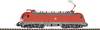 Piko H0 57916 H0 elektrische locomotief BR 182 van de DB AG Gelijkstroom (DC), analoog