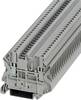 Phoenix Contact 3064085 Doorgangsklem 5.2 mm Schroeven Grijs 1 stuk(s)