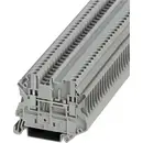 Phoenix Contact 3064085 Doorgangsklem 5.2 mm Schroeven Grijs 1 stuk(s) Piece