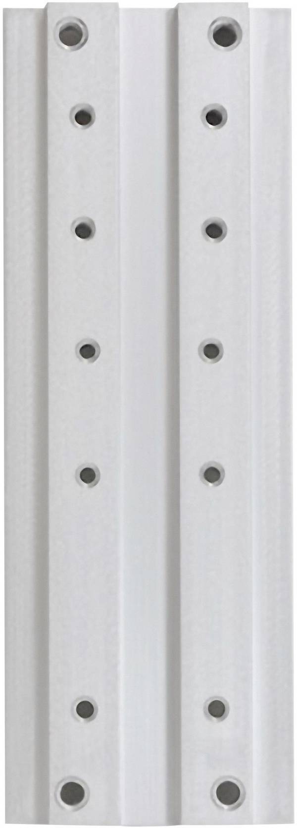 Ergotron DIN-rail Geschikt voor serie: Ergotron Arms houder Aluminium