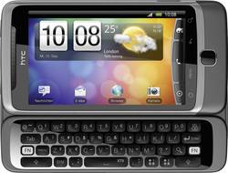 htc desire z smartphone met touchscreen 5 megapixel camera duits qwertz toetsenbord en android 2 2 froyo besturingss