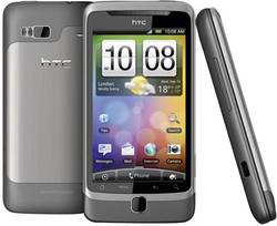htc desire z smartphone met touchscreen 5 megapixel camera duits qwertz toetsenbord en android 2 2 froyo besturingss