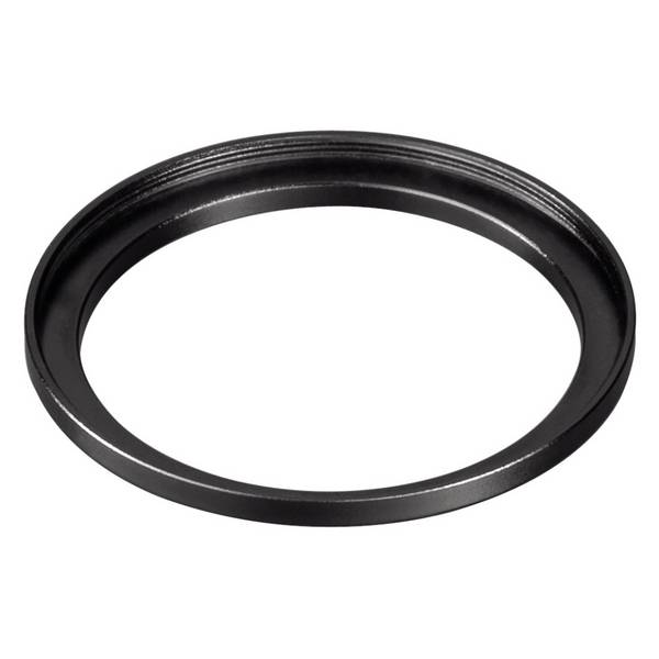 Hama adapter 62mm filter op 49mm objectief