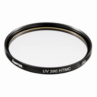 Hama 00070686 00070686 UV-filter 86 mm 