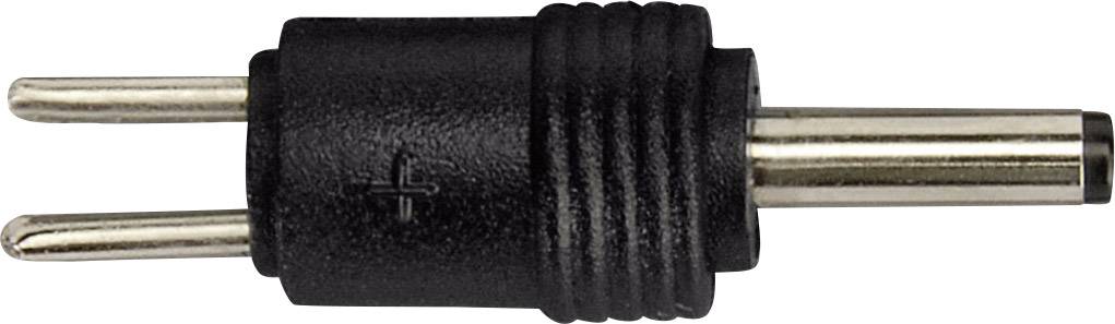 Hama 00046611 Stekkernetvoeding, instelbaar 3 V/DC, 4.5 V/DC, 5 V/DC, 6 V/DC, 9 V/DC, 12 V/DC 1000 mA-4