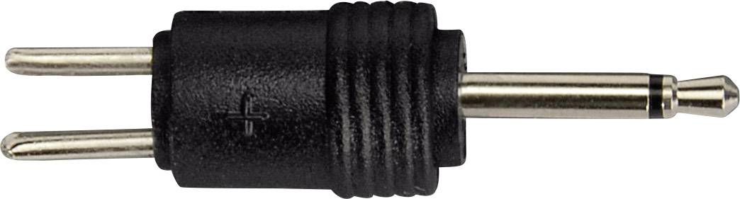 Hama 00046611 Stekkernetvoeding, instelbaar 3 V/DC, 4.5 V/DC, 5 V/DC, 6 V/DC, 9 V/DC, 12 V/DC 1000 mA-9
