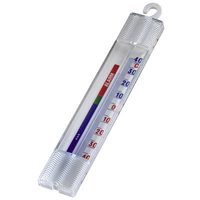 Xavax 00110822 Koelkast- en vriezerthermometer   
