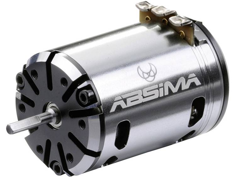 Absima 01:10 borstelloze motor Revenge CTM Turns 10.5