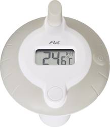 Zwembadthermometer Zilver Conrad Nl