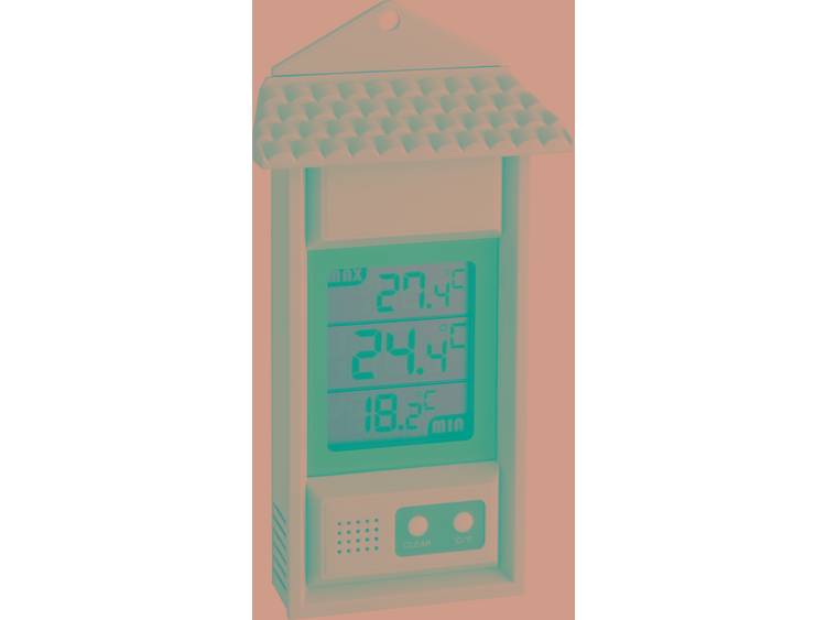 TFA Elektronische buitenthermometer