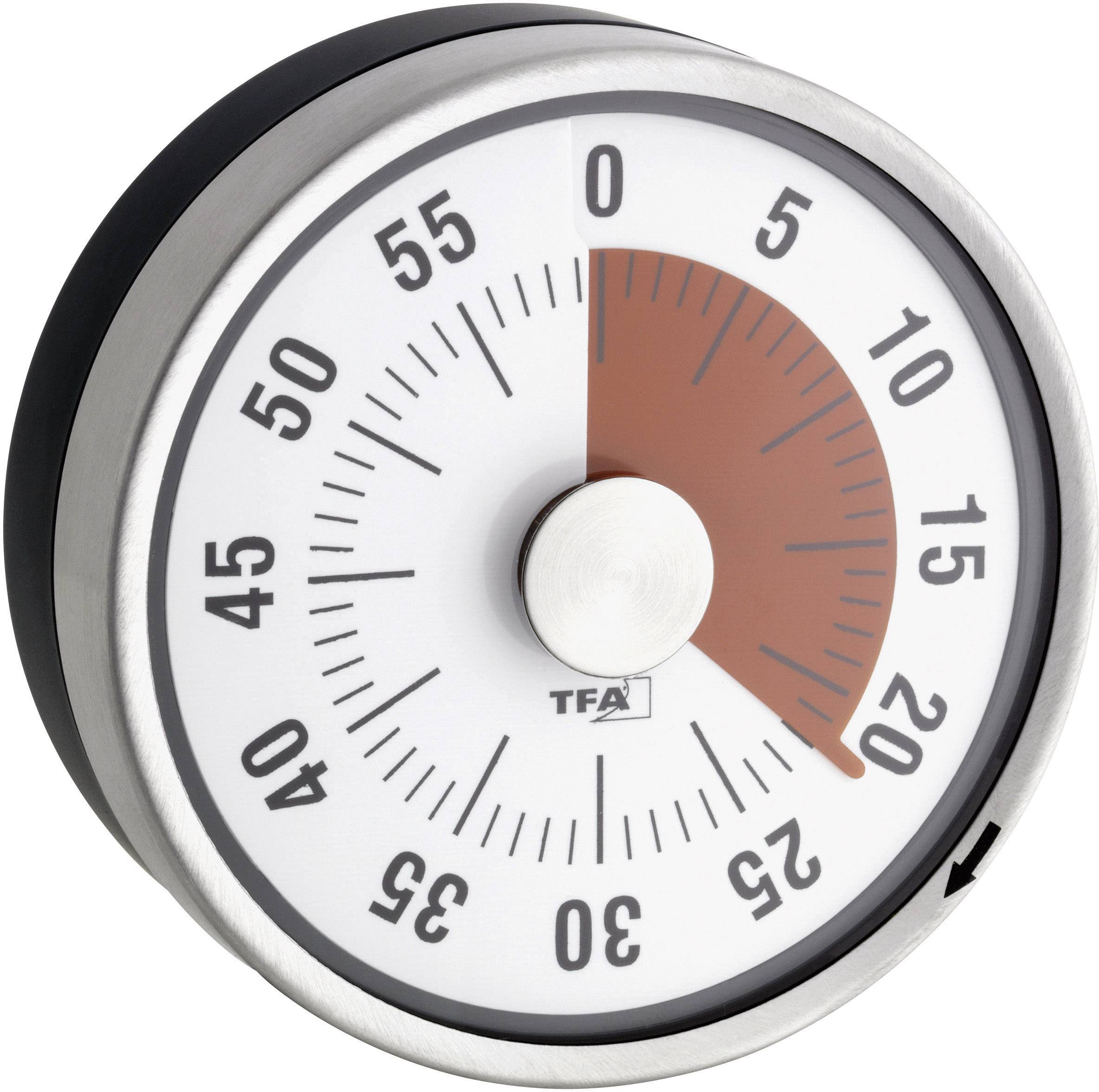 TFA 38102810 kitchen timer – Foto 2 von 2