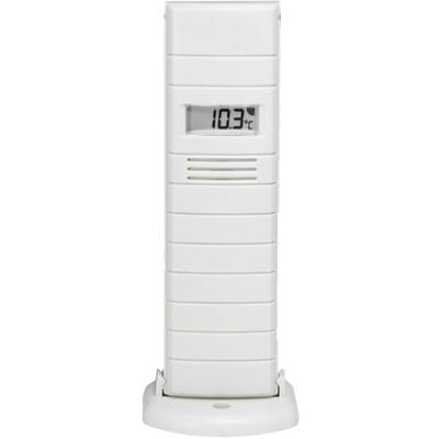 Techno Line TX 29DTH-IT Wetterstation Thermo- en hygrosensor Draadloos 868 MHz