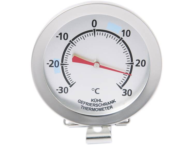 Sunartis Koel--vrieskastthermometer; T 720DL Koel--vrieskastthermometer;