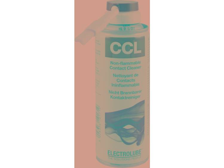 Electrolube ECCL200 Contactreiniger 200 ml