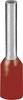 Phoenix Contact 3200030 Adereindhulzen 1 mm² Deels geïsoleerd Rood 100 stuk(s)