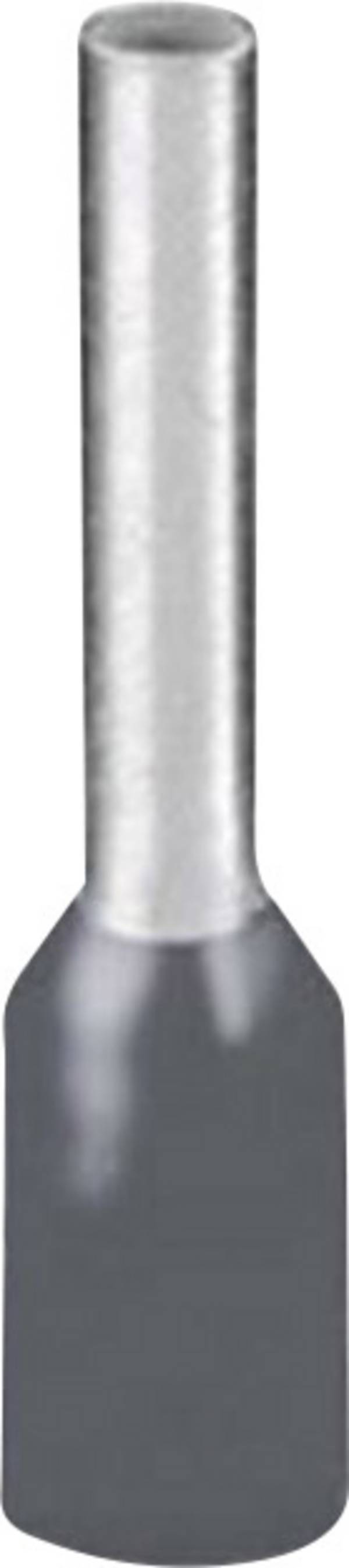 Phoenix Contact 3200069 Adereindhulzen 2.5 mm² Deels geïsoleerd Grijs 100 stuk(s)