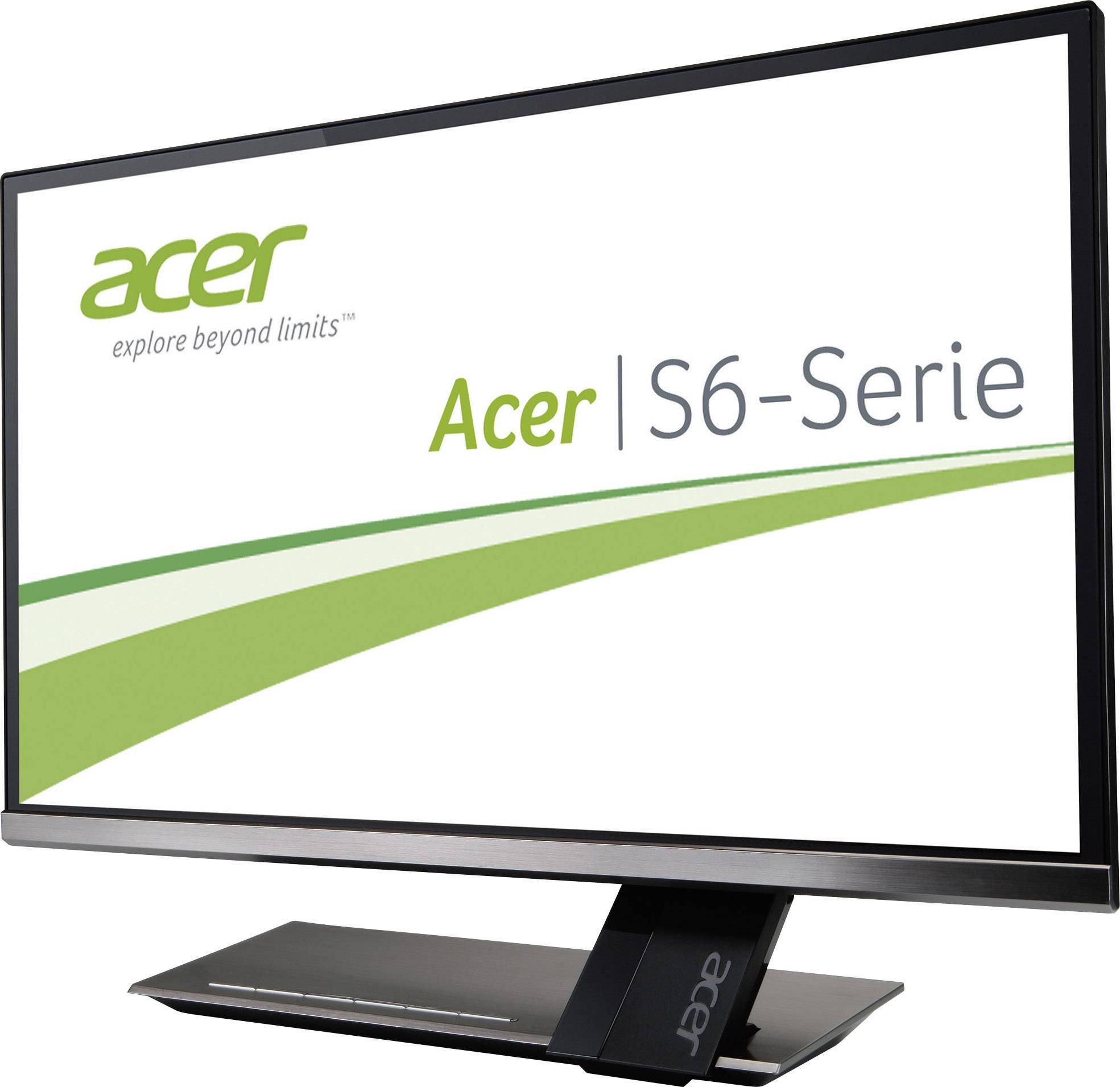 Монитор acer s276hltmjj обзор