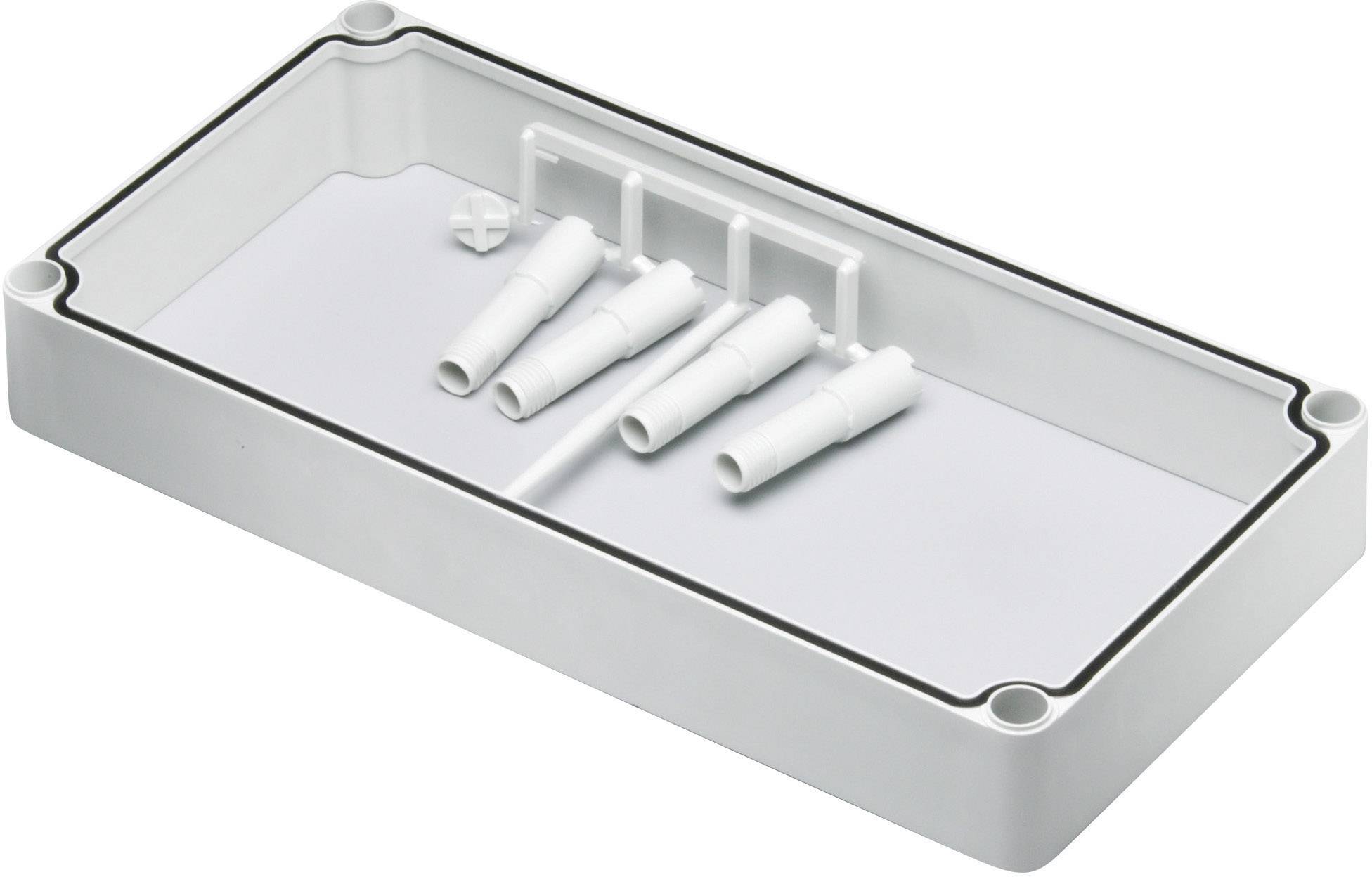FIBOX Extension frame ekuzr