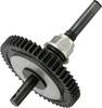 Reely 539054C Reserveonderdeel Hoofdtandwiel met slipkoppeling