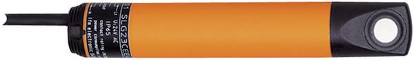 ifm Electronic SL5101 Doorstroomsensor Voedingsspanning (bereik): 18 - 30 V  1 stuk(s)