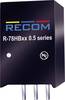 RECOM R-78B12-1.0 DC/DC-converter, print 12 V/DC 1 A 12 W Aantal uitgangen: 1 x Inhoud 1 stuk(s)
