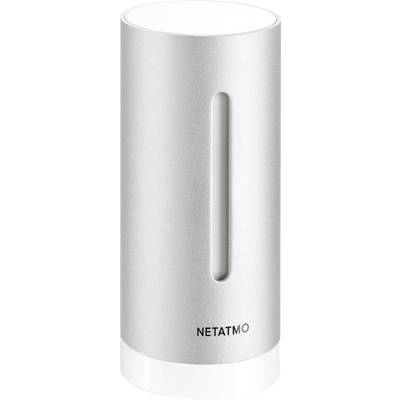 Netatmo NIM01-WW Thermo- en hygrosensor  Draadloos 868 MHz