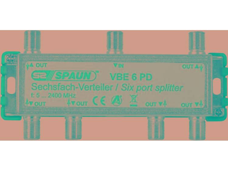 Spaun VBE 6 PD (842230)