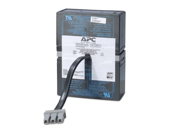 APC RBC33 USV Batterij