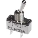 APEM 636H/2 636H/2 Tuimelschakelaar 250 V/AC 15 A 1x aan/aan Continu 1 stuk(s)