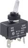 TRU COMPONENTS 1587501 TC-R13-403A Tuimelschakelaar 12 V/DC 30 A 1x uit/aan Continu 1 stuk(s)