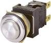 Arcolectric (Bulgin Ltd.) H8351RPAAA H8351RPAAA Vandalismebestendige druktoets 250 V/AC 16 A 2x uit/(aan) Moment IP66 1 stuk(s)