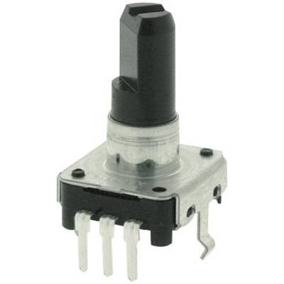 ALPS STEC12E07 STEC12E07 Encoder 5 V/DC 0.001 A 360 ° 1 stuk(s)