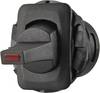 TRU COMPONENTS 1587692 TC-R13-405AL-05 Tuimelschakelaar 250 V/AC 6 A 1x uit/aan Continu 1 stuk(s)