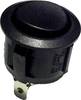 TRU COMPONENTS 701264 Wipschakelaar R13-112F B/B 250 V/AC 6 A 1x uit/(aan) Moment 1 stuk(s)