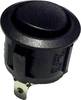 TRU COMPONENTS 701288 Wipschakelaar R13-112 250 V/AC 6 A 1x (aan)/uit/(aan) Moment/0/moment 1 stuk(s)