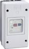 WEG MPE66G Installatiebehuizing 92 x 167 x 83 Kunststof Lichtgrijs 1 stuk(s)