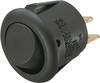 TRU COMPONENTS 1588037 Wipschakelaar TC-R13-270A 250 V/AC 6 A 1x uit/aan Continu 1 stuk(s)