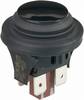 interBär 3656-001.22 3656-001.22 Druktoets 250 V/AC 16 A 2x uit/(aan) Moment IP65 1 stuk(s)