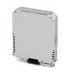 Phoenix Contact ME MAX 22,5 U-U1 KMGY DIN-rail-behuizing 99 x 22.5 x 114.5 Polyamide Lichtgrijs 1 stuk(s)