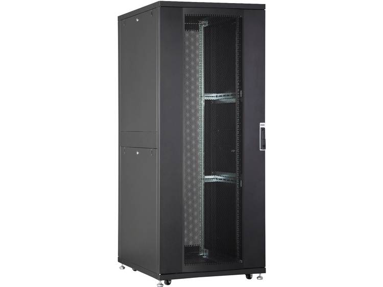 Digitus 42U server cabinet (DN-19 SRV-42U-8-B)