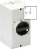 Kraus & Naimer KG10.T106/40.KS51V Reparatieschakelaar Uitschakelbaar 20 A 1 x 90 ° Zwart 1 stuk(s)