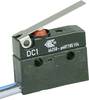 ZF DC1C-C3LC Microschakelaar DC1C-C3LC 250 V/AC 6 A 1x aan/(aan) IP67 Moment 1 stuk(s)