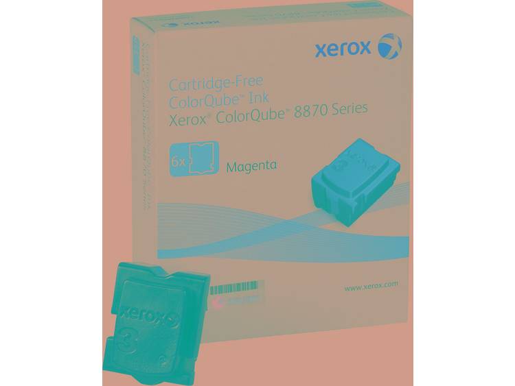 Xerox 108R00955 Colorqube Magenta