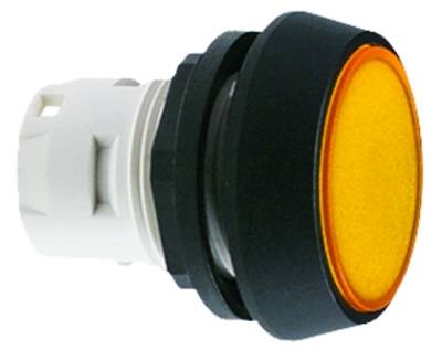 RAFI 1.30.070.521/0000 RAFIX 16 1.30.070.521/0000 Druktoets Knop Zwart 10 stuk(s) Package