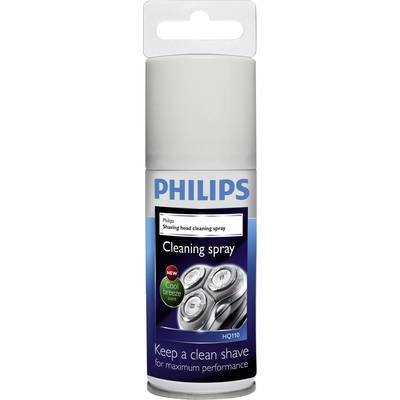 Philips HQ110/02 Reinigingsspray Helder 100 ml