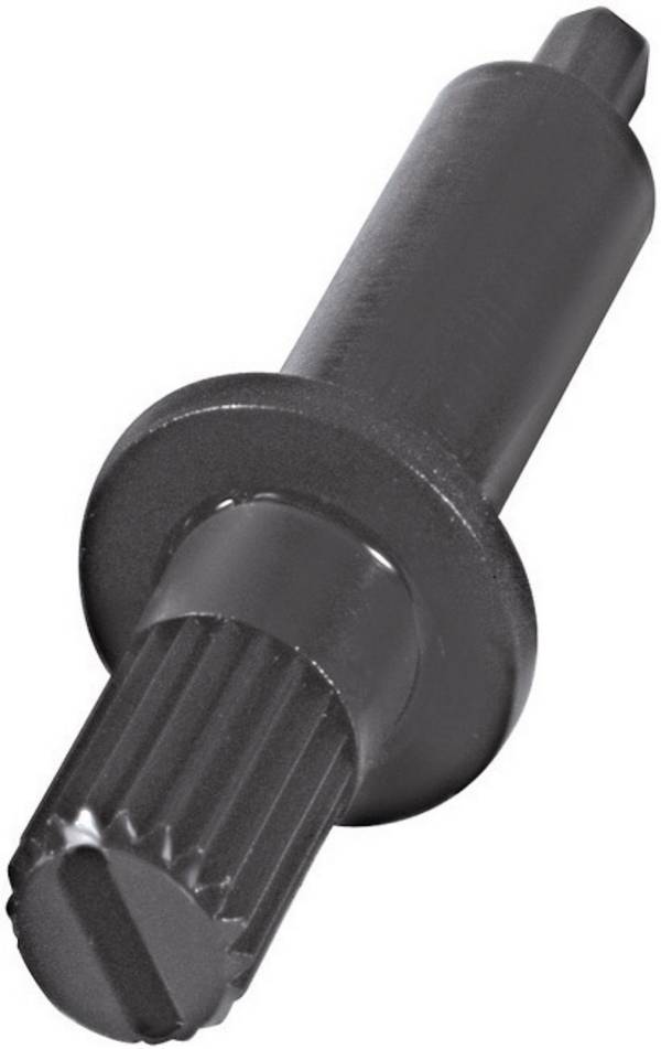 Piher 5115SW 5115SW Steekas Zwart 1 stuk(s)