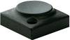 Marquardt 828.000.011 828.000.011 Druktoetskap Antraciet 1 stuk(s)